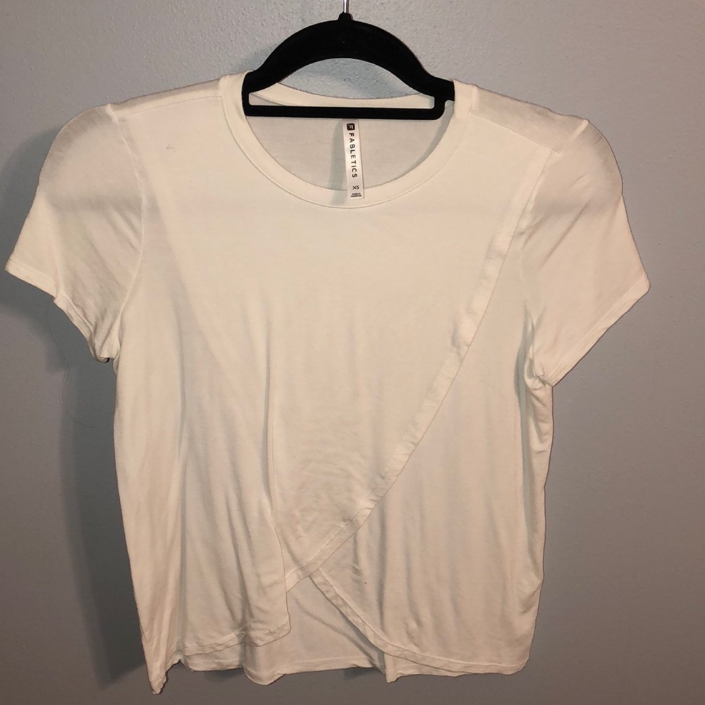 Fitness shirt